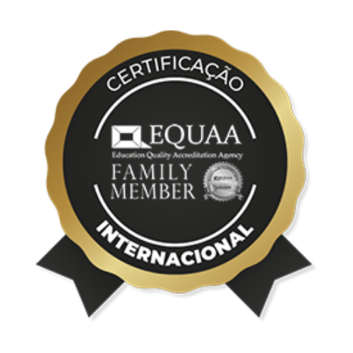 Selo Certifica&ccedil;&atilde;o EQUAA